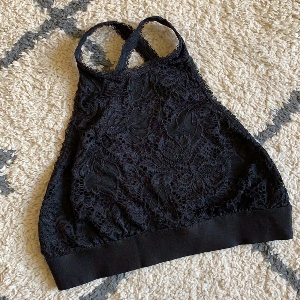 NWOT Out From Under Lace Bralette Urban Outfitters